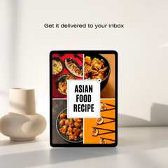 Flavors of Asia: A Culinary Journey