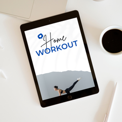 Home Workouts Made Simple